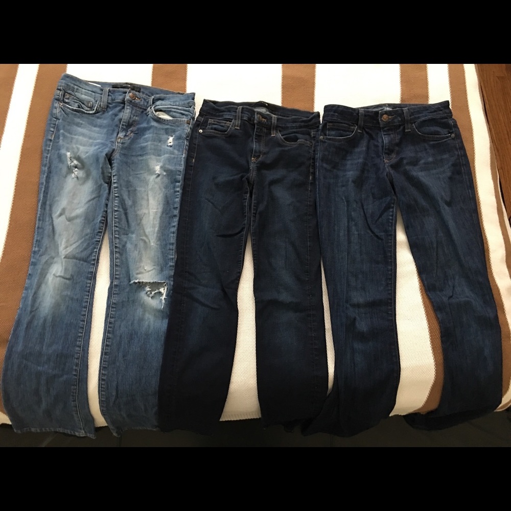 Joe jeans